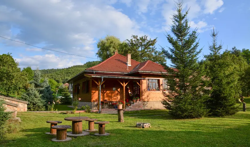 Halhza Vendghz Sirok - Szilveszter