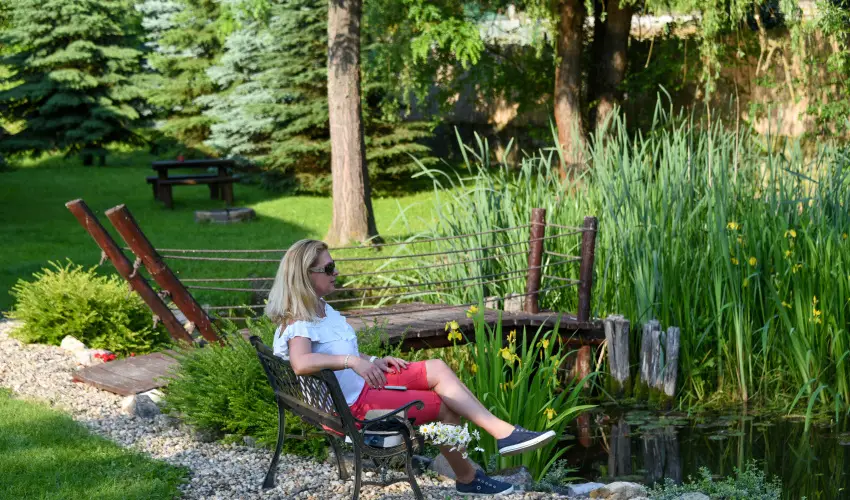 Halhza Vendghz Sirok - Szilveszter