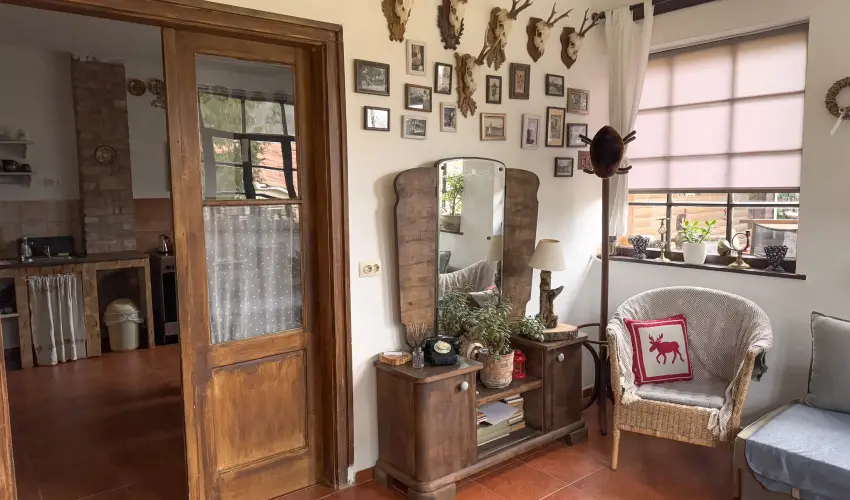 Halhza Vendghz Sirok - Szilveszter