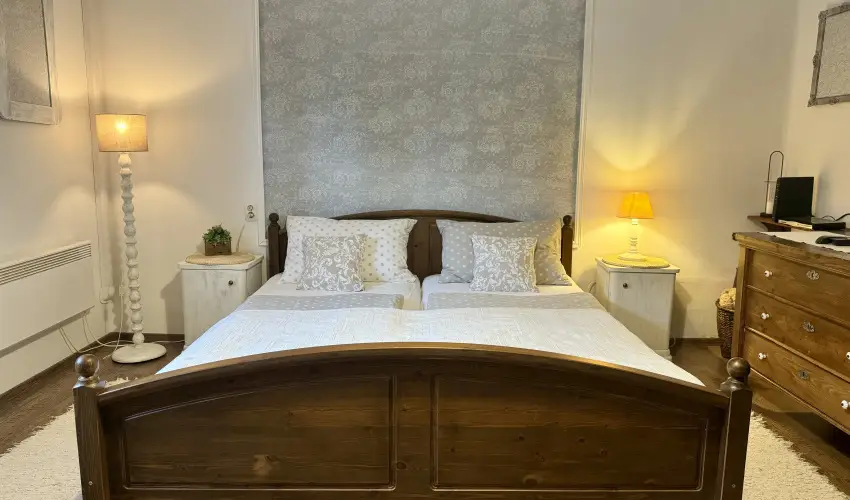 Halhza Vendghz Sirok - Szilveszter