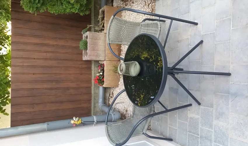 Hanga-lak Velence - Szilveszter (min. 2 �j)