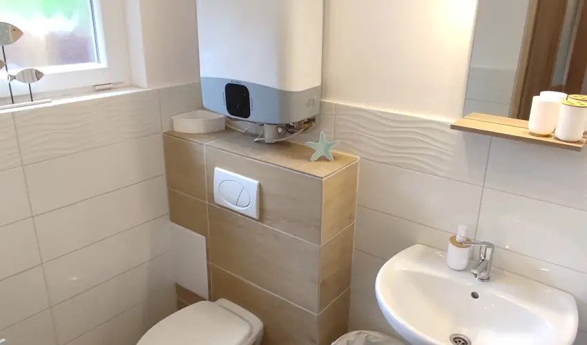 Hanga-lak Velence - Szilveszter (min. 2 �j)