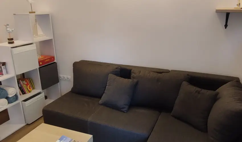 Hanga-lak Velence - Szilveszter (min. 2 �j)