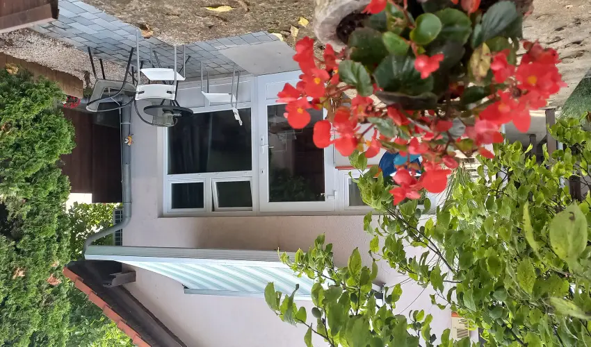 Hanga-lak Velence - Szilveszter (min. 2 �j)