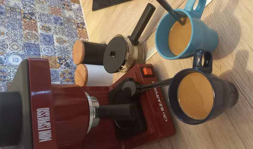 Hanga-lak Velence - Szilveszter (min. 2 �j)