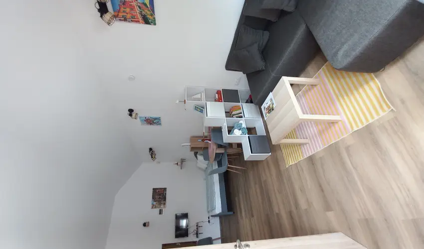 Hanga-lak Velence - Szilveszter (min. 2 �j)