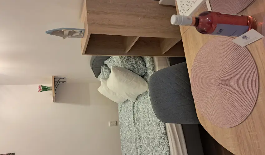 Hanga-lak Velence - Szilveszter (min. 2 �j)