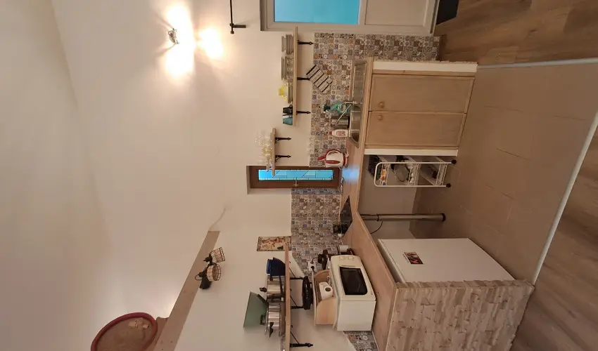 Hanga-lak Velence - Szilveszter (min. 2 �j)