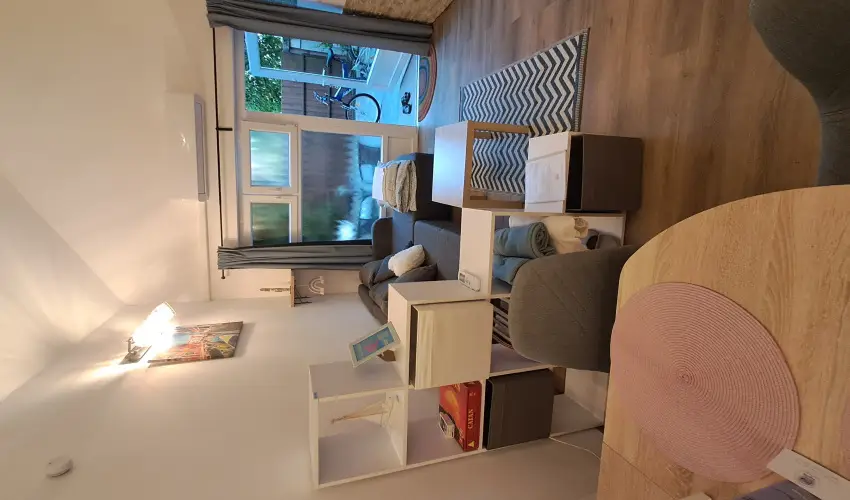 Hanga-lak Velence - Szilveszter (min. 2 �j)