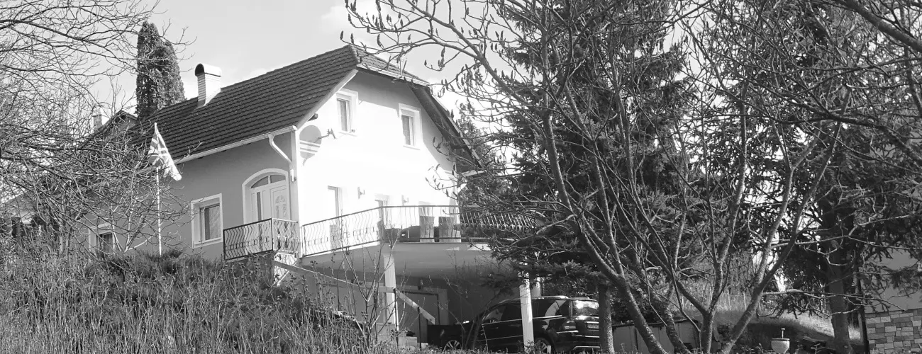Hanna-Bella Apartman Zalakaros - Szilveszter (min. 3 j)