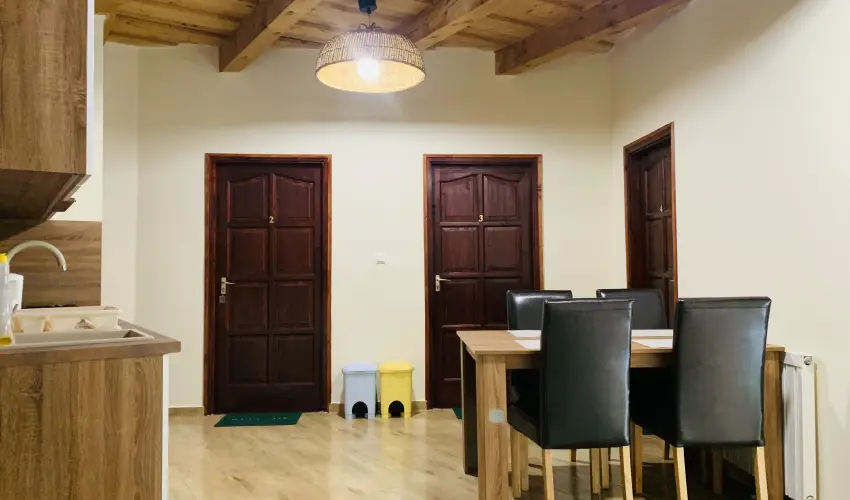 Harmnia Vendghz Miskolctapolca Miskolctapolca - Szilveszter (min. 3 j)