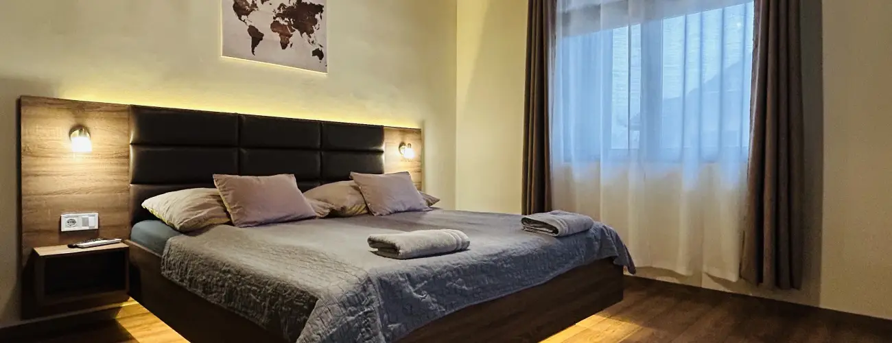 Harmnia Vendghz Miskolctapolca Miskolctapolca - Szilveszter (min. 3 j)