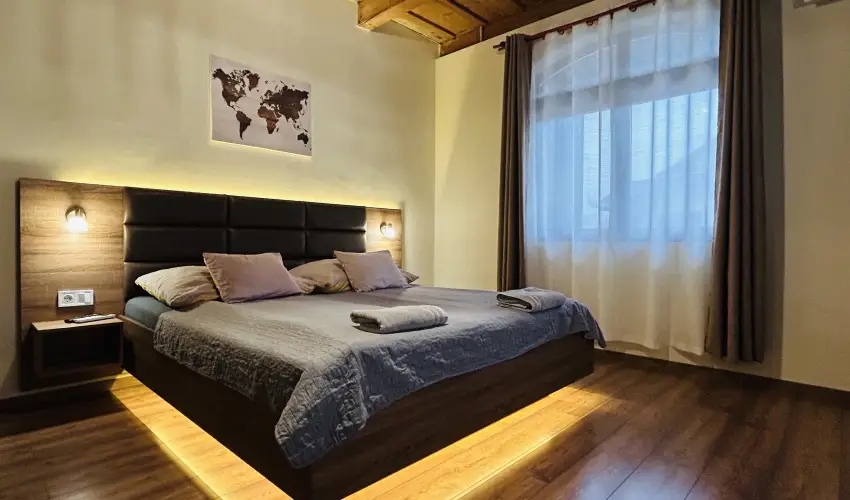 Harmnia Vendghz Miskolctapolca Miskolctapolca - Szilveszter (min. 3 j)