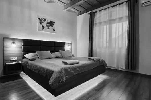 Harm�nia Vend�gh�z Miskolctapolca - Szilveszter (min. 3 �j)