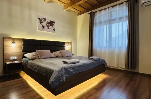 Harmnia Vendghz Miskolctapolca - Szilveszter (min. 3 j)