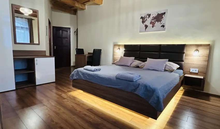 Harmnia Vendghz Miskolctapolca Miskolctapolca - Szilveszter (min. 3 j)