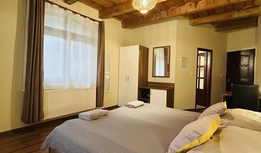 Harmnia Vendghz Miskolctapolca Miskolctapolca - Szilveszter (min. 3 j)