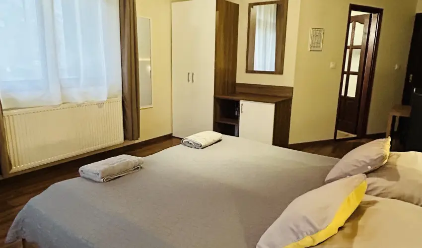 Harmnia Vendghz Miskolctapolca Miskolctapolca - Szilveszter (min. 3 j)