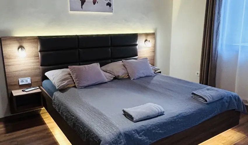 Harmnia Vendghz Miskolctapolca Miskolctapolca - Szilveszter (min. 3 j)