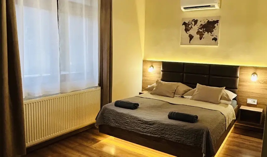 Harmnia Vendghz Miskolctapolca Miskolctapolca - Szilveszter (min. 3 j)