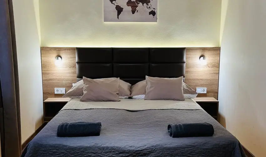 Harmnia Vendghz Miskolctapolca Miskolctapolca - Szilveszter (min. 3 j)