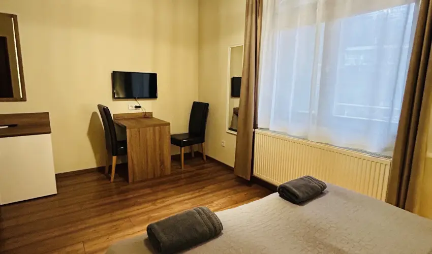 Harmnia Vendghz Miskolctapolca Miskolctapolca - Szilveszter (min. 3 j)