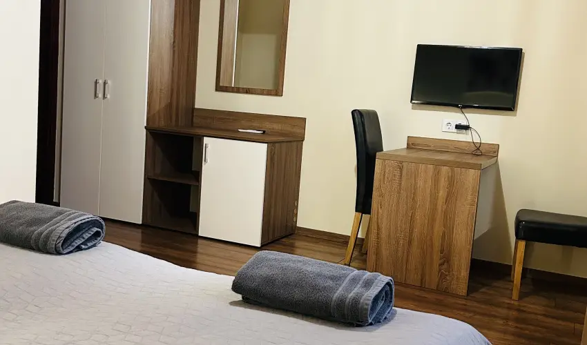 Harmnia Vendghz Miskolctapolca Miskolctapolca - Szilveszter (min. 3 j)