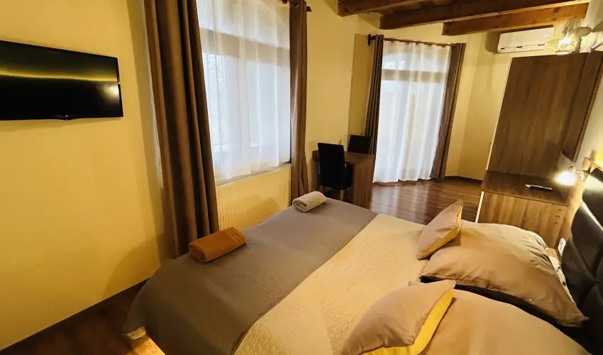 Harmnia Vendghz Miskolctapolca Miskolctapolca - Szilveszter (min. 3 j)