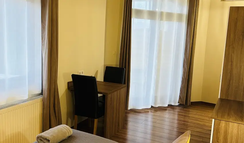 Harmnia Vendghz Miskolctapolca Miskolctapolca - Szilveszter (min. 3 j)