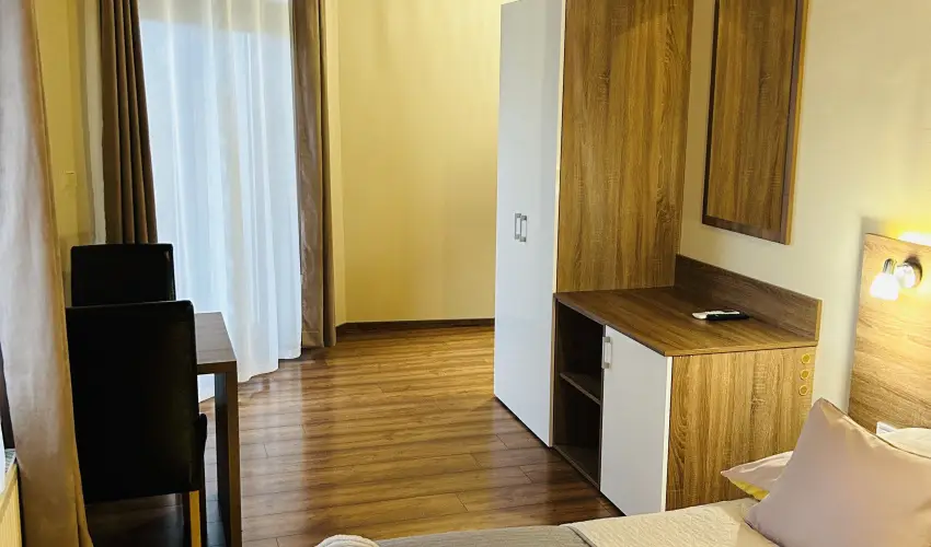 Harmnia Vendghz Miskolctapolca Miskolctapolca - Szilveszter (min. 3 j)