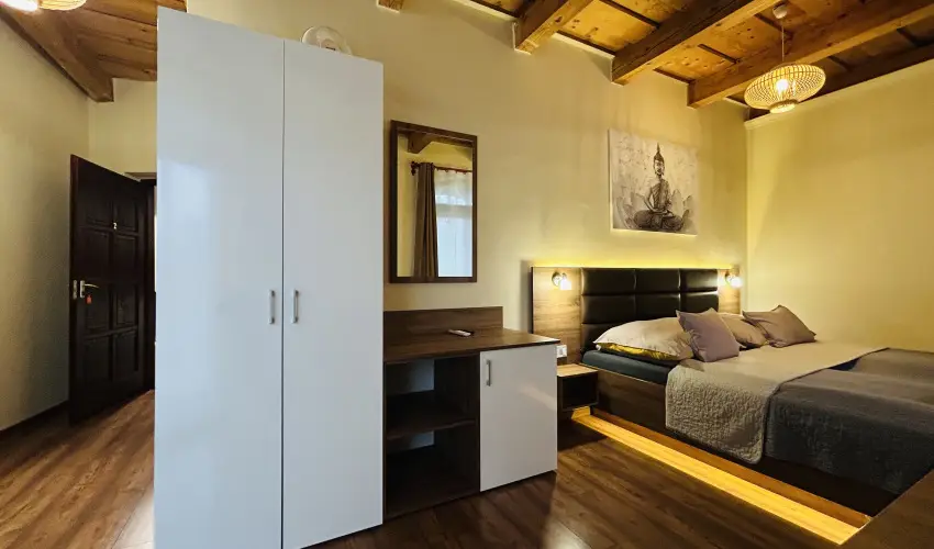 Harmnia Vendghz Miskolctapolca Miskolctapolca - Szilveszter (min. 3 j)