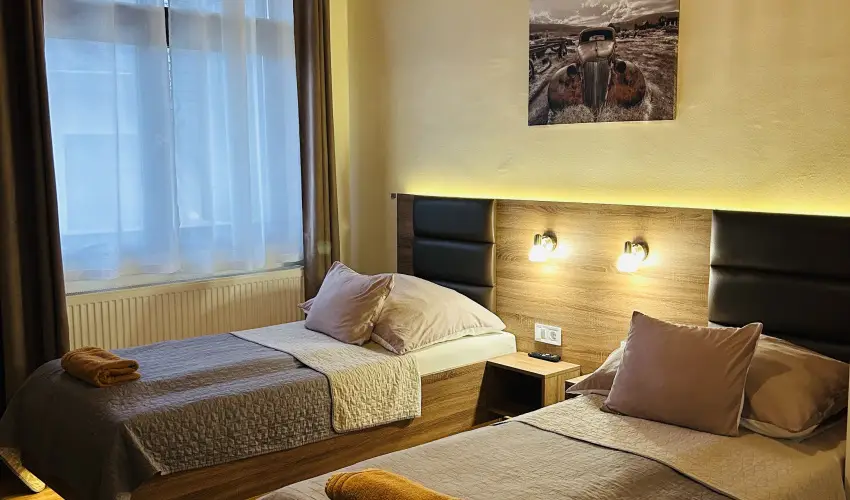 Harmnia Vendghz Miskolctapolca Miskolctapolca - Szilveszter (min. 3 j)