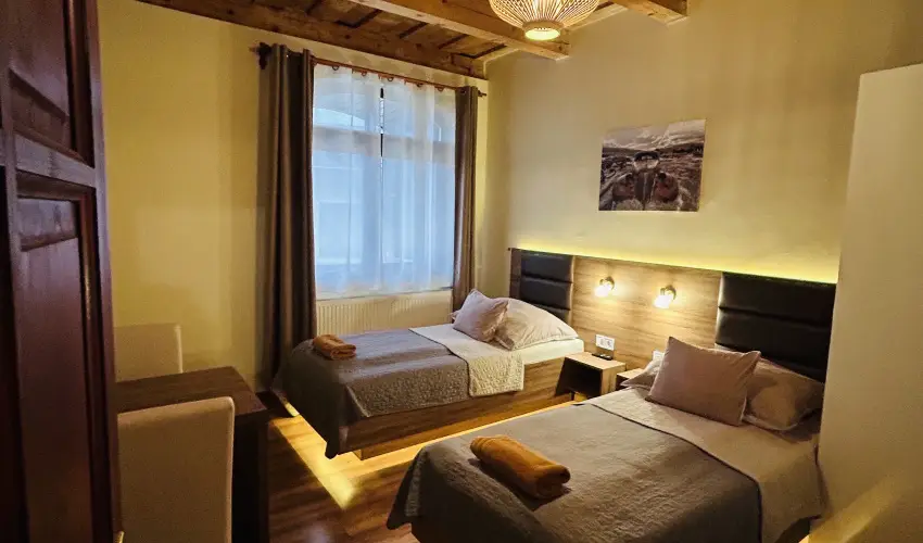 Harmnia Vendghz Miskolctapolca Miskolctapolca - Szilveszter (min. 3 j)