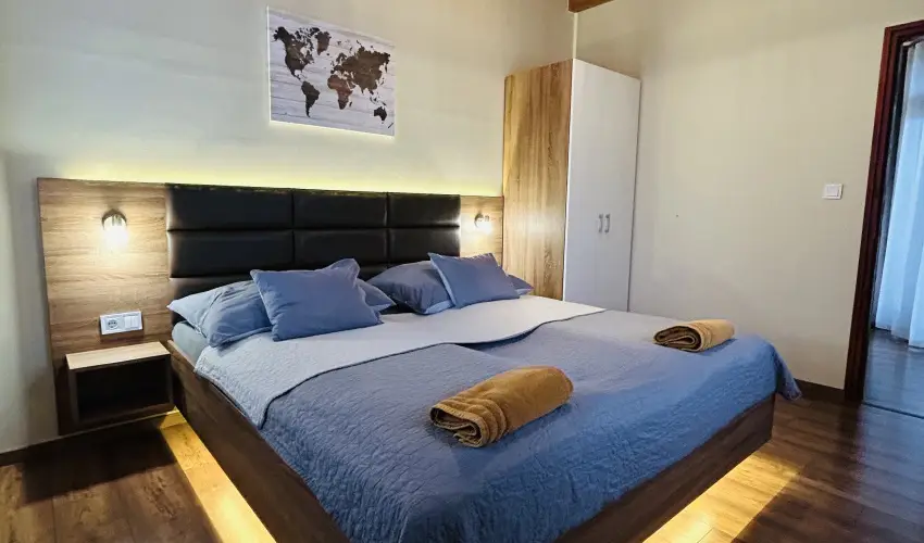 Harmnia Vendghz Miskolctapolca Miskolctapolca - Szilveszter (min. 3 j)