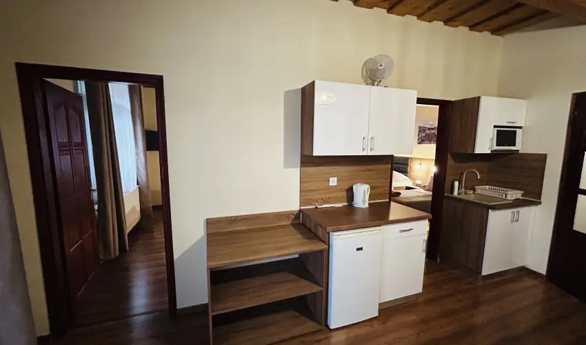 Harmnia Vendghz Miskolctapolca Miskolctapolca - Szilveszter (min. 3 j)