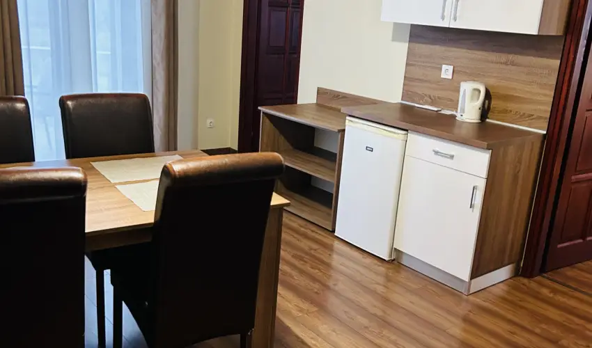 Harmnia Vendghz Miskolctapolca Miskolctapolca - Szilveszter (min. 3 j)