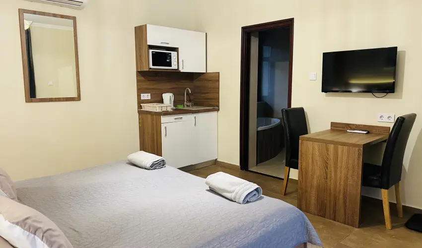 Harmnia Vendghz Miskolctapolca Miskolctapolca - Szilveszter (min. 3 j)