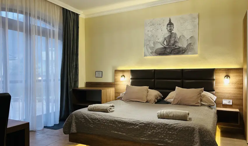 Harmnia Vendghz Miskolctapolca Miskolctapolca - Szilveszter (min. 3 j)