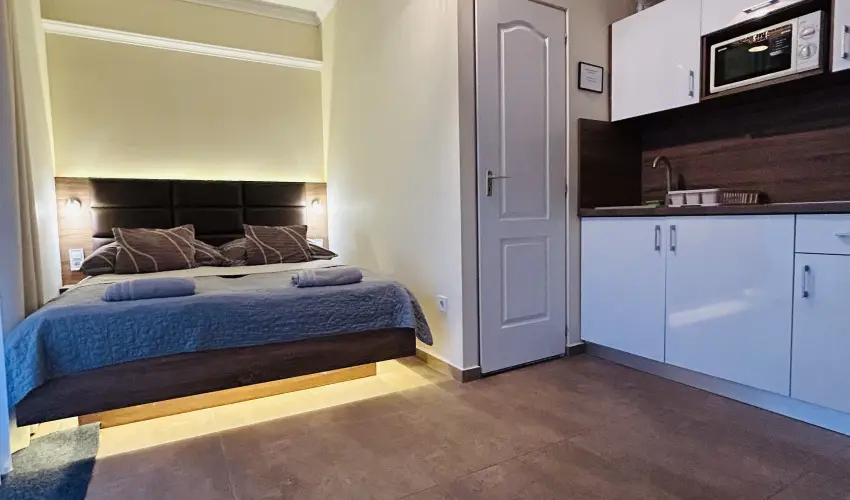 Harmnia Vendghz Miskolctapolca Miskolctapolca - Szilveszter (min. 3 j)