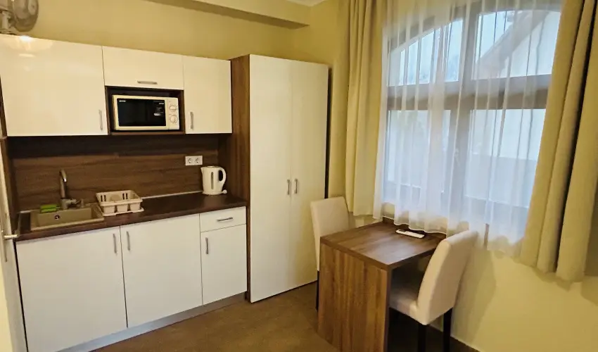 Harmnia Vendghz Miskolctapolca Miskolctapolca - Szilveszter (min. 3 j)