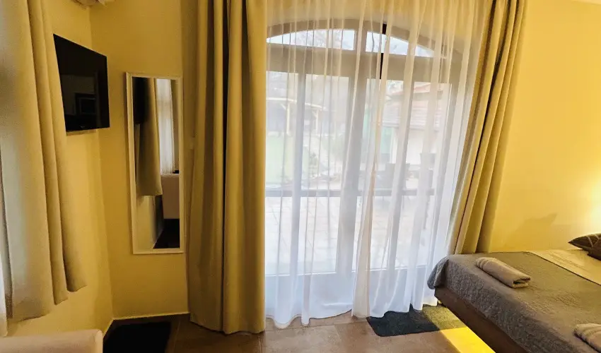 Harmnia Vendghz Miskolctapolca Miskolctapolca - Szilveszter (min. 3 j)