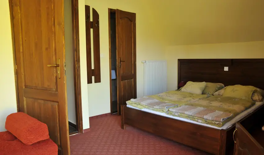 Aliz Villa Szilvsvrad - Csendes Szilveszter (min. 2 j)