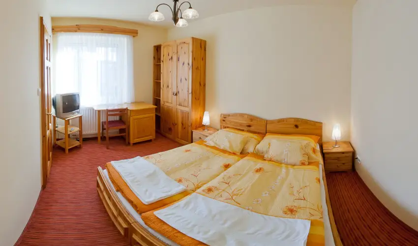 Aliz Villa Szilvsvrad - Csendes Szilveszter (min. 2 j)