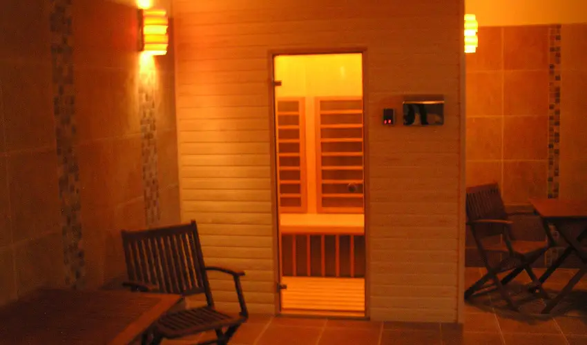 Aliz Villa Szilvsvrad - Csendes Szilveszter (min. 2 j)