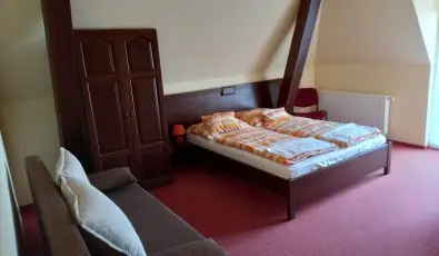 Aliz Villa Szilvsvrad