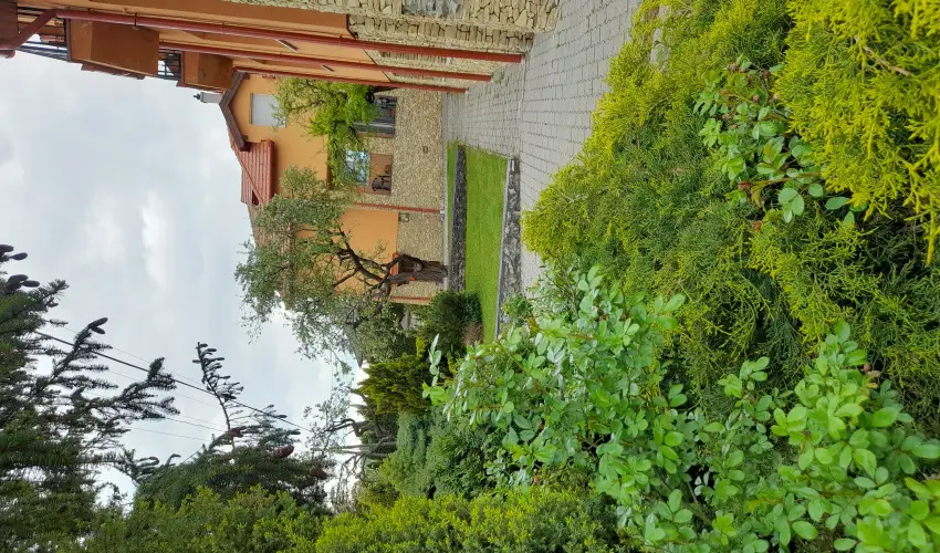 Aliz Villa Szilvsvrad - Csendes Szilveszter (min. 2 j)