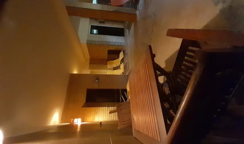 Aliz Villa Szilvsvrad - Csendes Szilveszter (min. 2 j)