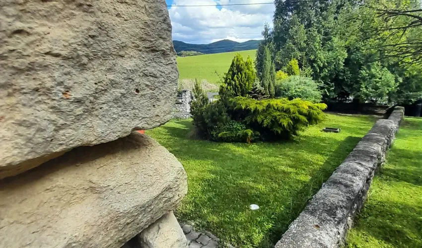 Aliz Villa Szilvsvrad - Csendes Szilveszter (min. 2 j)