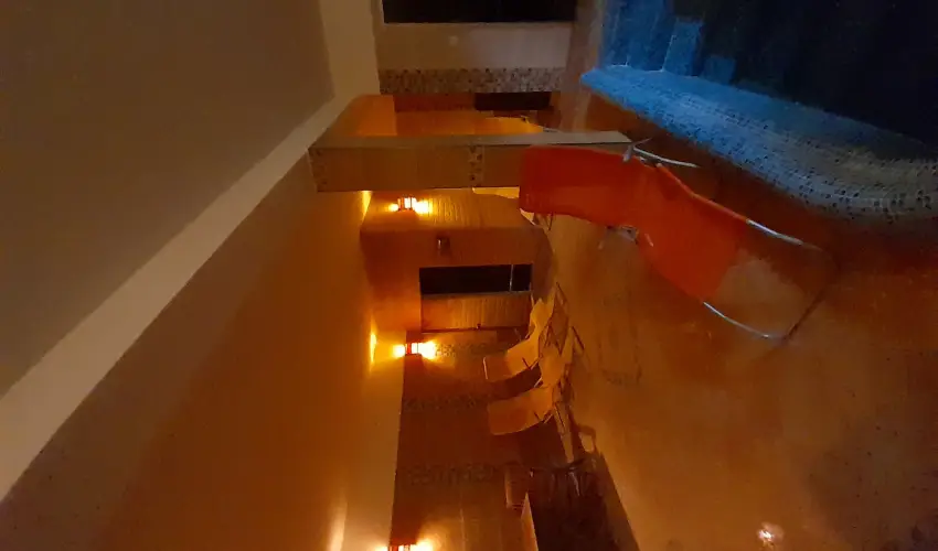 Aliz Villa Szilvsvrad - Csendes Szilveszter (min. 2 j)