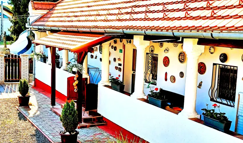 Harmony Vendghz Egerszalk - Szilveszter (min. 3 j)